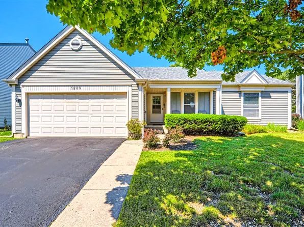 1280 S Paddock Dr, Wheeling, IL 60090