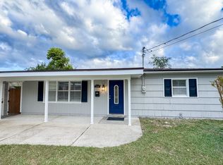 7242 Wonder Ln, Jacksonville, FL 32244