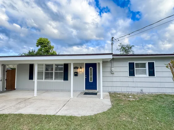 7242 Wonder Ln, Jacksonville, FL 32244