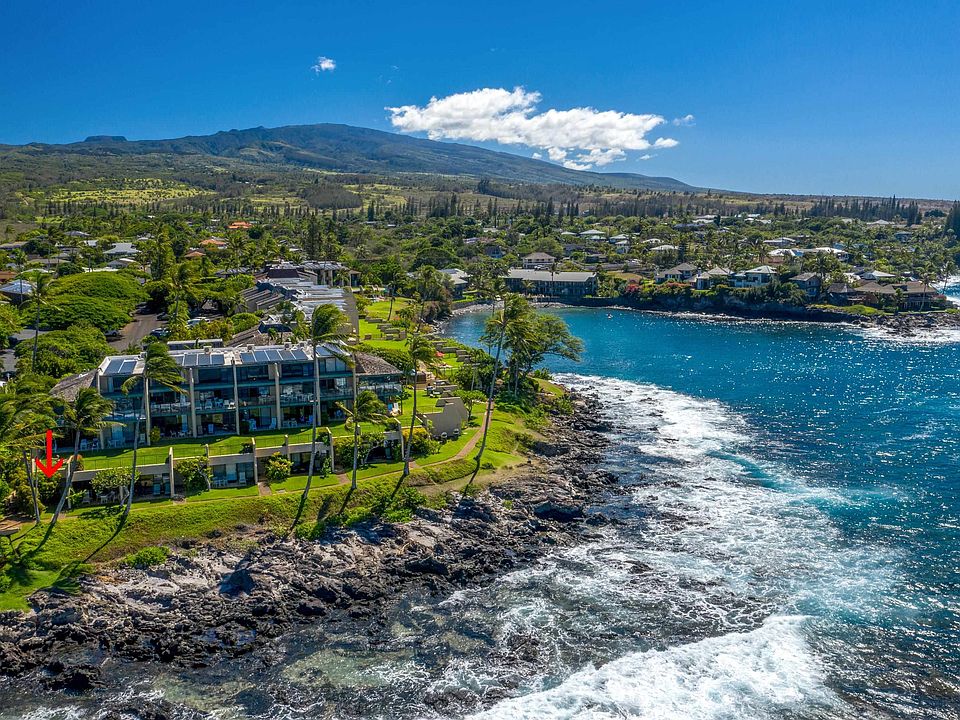 Napili Point I 5290 Lower Honoapiilani Rd Lahaina HI Zillow