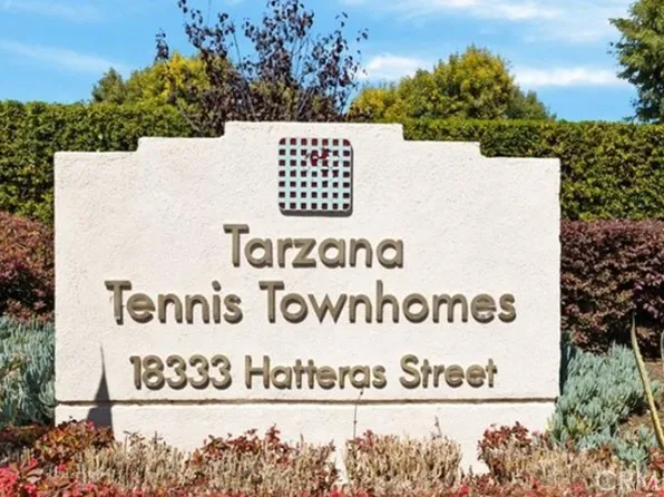 18333 Hatteras St Unit 68, Tarzana, CA 91356