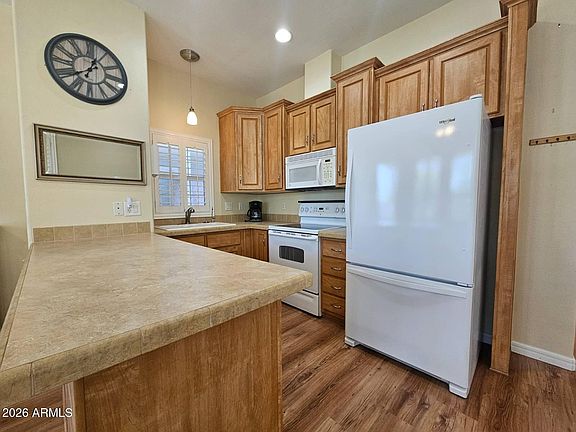 5th image of 8700 E University Drive #134
