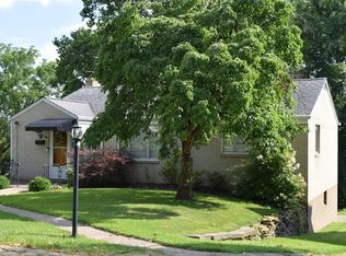 99 Plainfield Ave, Pittsburgh, PA
