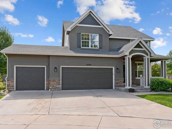 5409 Rabbit Creek Rd, Fort Collins, CO 80528