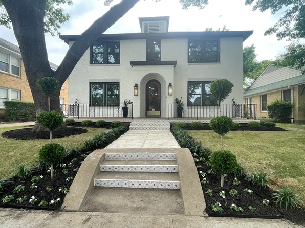 5216 Milam St, Dallas, TX