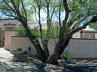 5391 N Camino Sumo, Tucson, AZ 85718