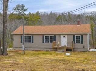 732 Old Greene Rd, Lewiston, ME 04240