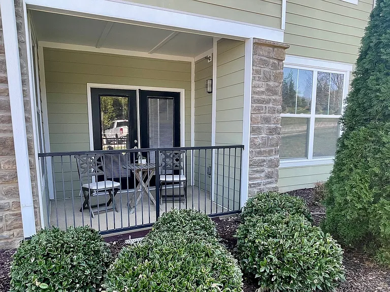 Villas on Wallace Road — Photo 18