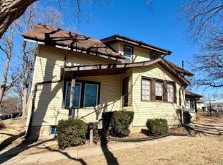 518 S Helen St, Sioux City, IA 51106