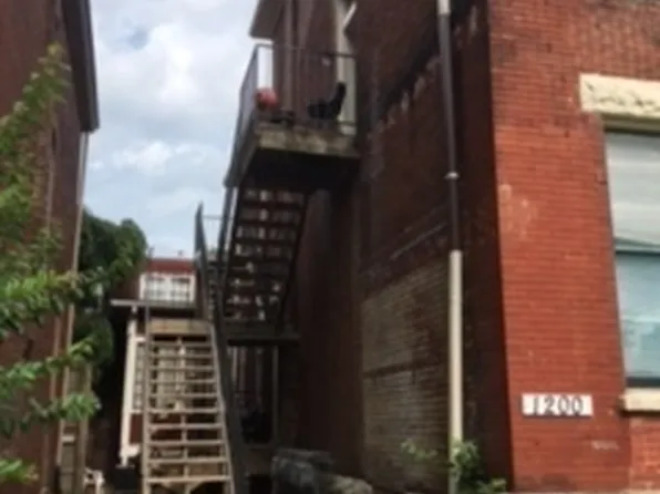 1200 So 6th St, 1200 S 6th St APT 5, Louisville, KY 40203