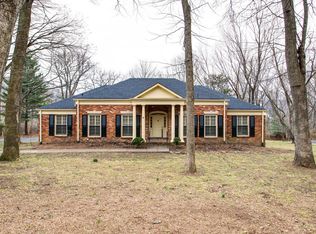 5319 Lancelot Rd, Brentwood, TN 37027