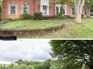 13801 Cuba Rd, Cockeysville, MD 21030