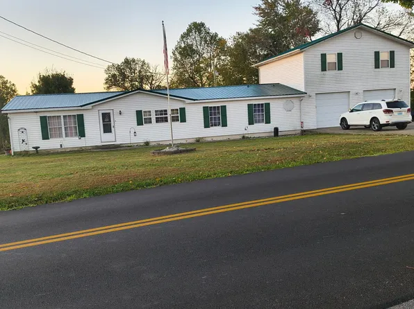 9835 E Highway 328, Crab Orchard, KY 40419