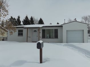 350 Monsanto Blvd, Soda Springs, ID 83276