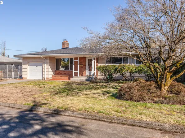 1814 NE 120th Ave, Portland, OR 97220