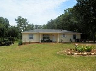 15116 Ga Highway 37, Edison, GA 39846