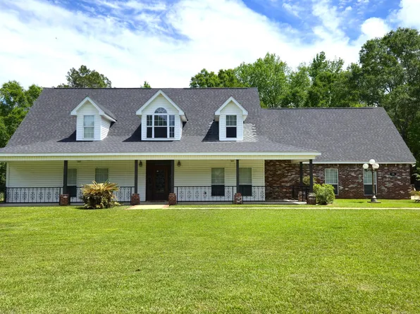 276 Dedria Ln, Deridder, LA 70634