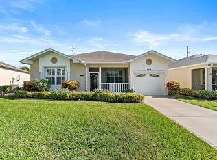544 NW Cortina Ln, Port Saint Lucie, FL 34986