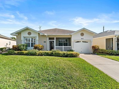544 NW Cortina Lane, Port Saint Lucie, FL, 34986