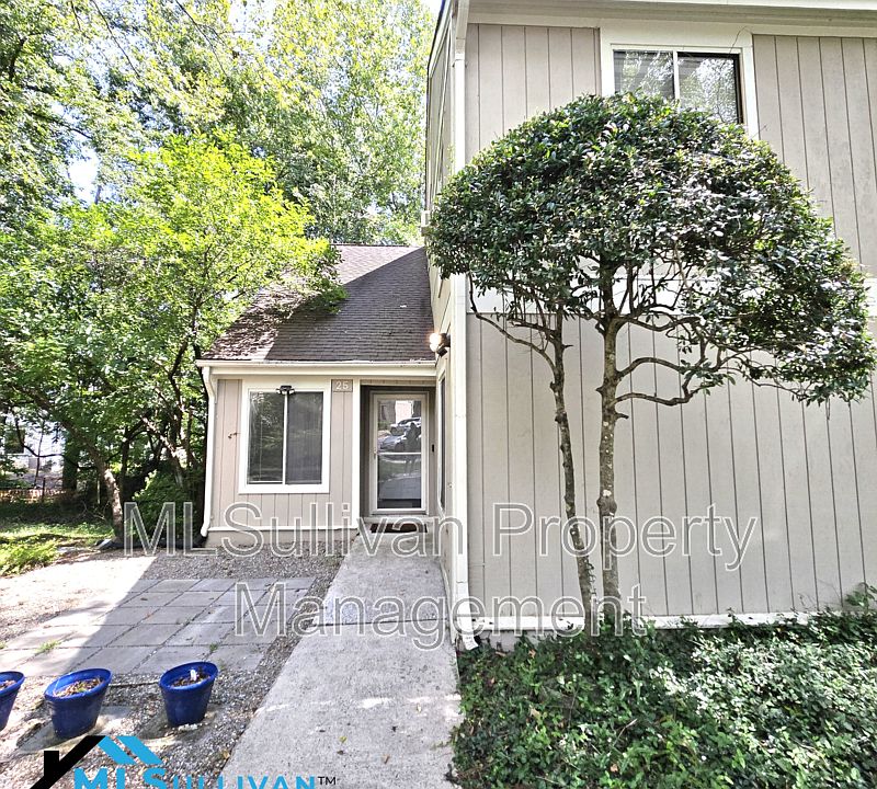1st image of 4101 Five Oaks Dr #25-1