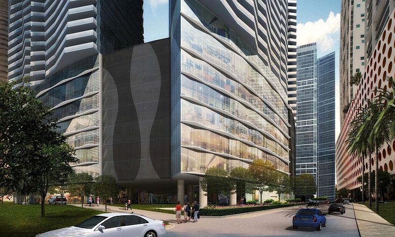 1st image of 444 Brickell Ave #K52kil