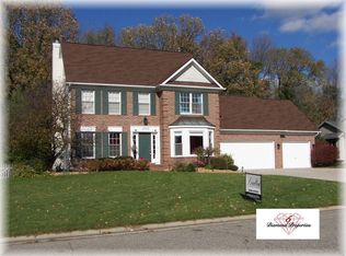 3702 Observatory Ln, Holt, MI 48842