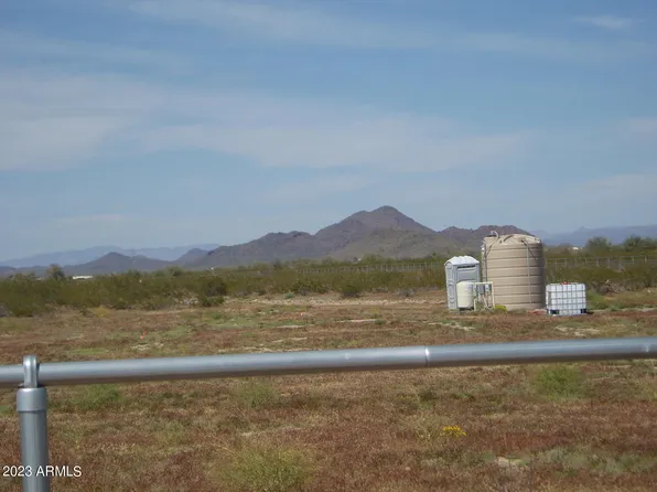 30380 W RADFORD Road #89, Unincorporated County, AZ 85361