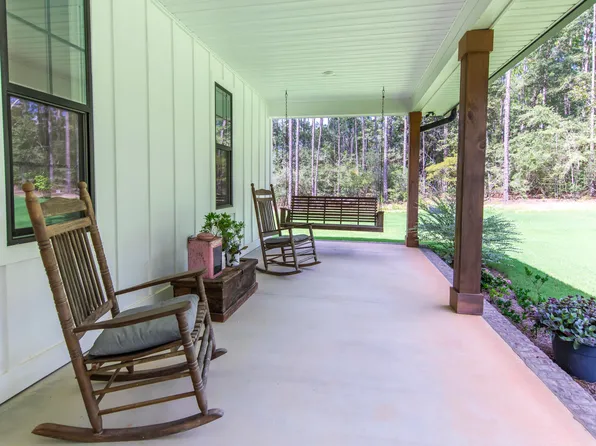 94 Rob Roy Rd, Defuniak Springs, FL 32435