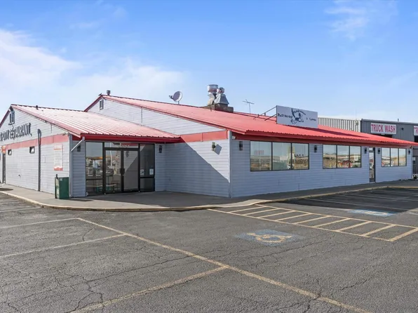 2125 E Hillsboro St, Pasco, WA 99301