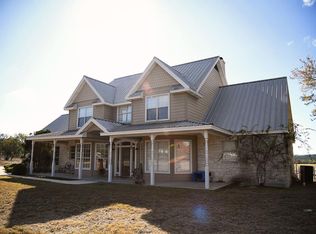 117 Oak Wood Rd, Kerrville, TX 78028