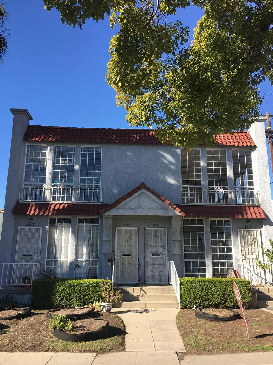 Building Photo - 3415 11th Ave #1