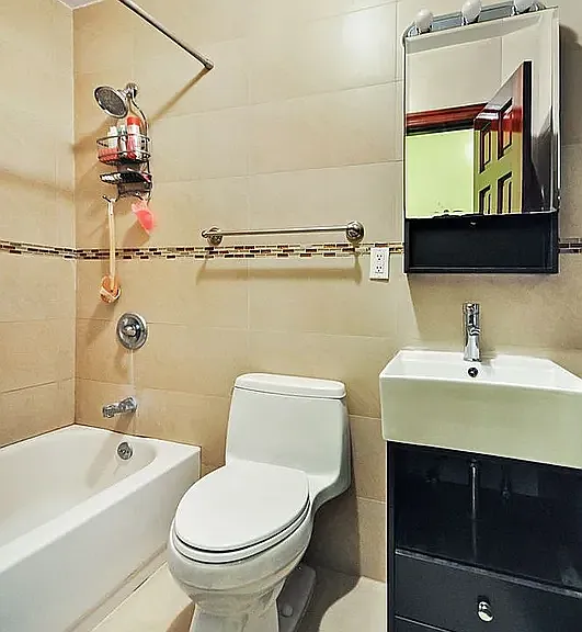 424 Amsterdam Ave #2S — Photo 6