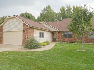361 Baythorne Dr, Warsaw, IN