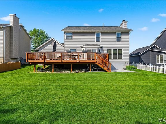 2nd image of 1753 Michaelwood Ct