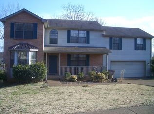 6016 Legend Dr, Antioch, TN 37013