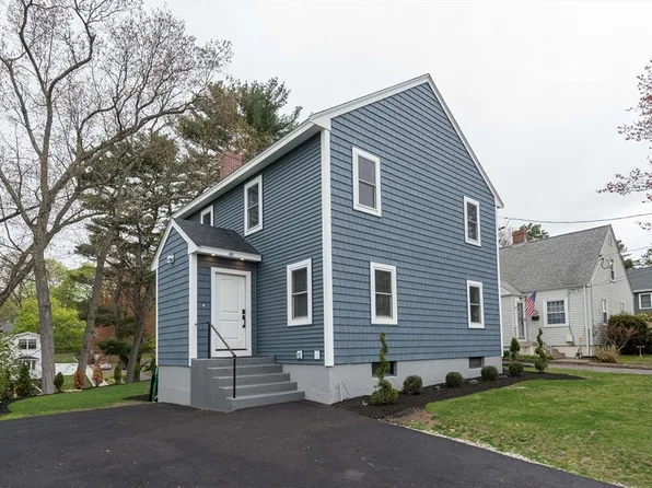 48 Macarthur Rd, Stoneham, MA 02180