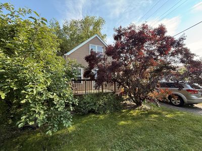 835 9th Ave, Granite Falls, MN, 56241