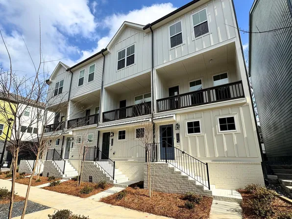 1421 Hazy Way SE, Atlanta, GA 30315