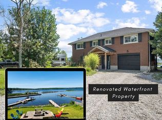 42 Lighthouse Cres, Tay, ON L0K 2A0