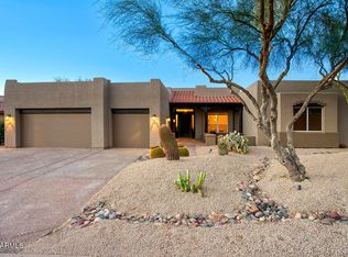 7002 E Horned Owl Trl, Scottsdale, AZ 85266