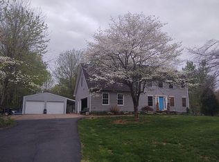 1233 W Shelton Rd, Boonville, IN 47601