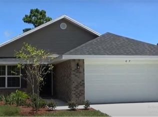 3 Rivera Ln, Palm Coast, FL 32164