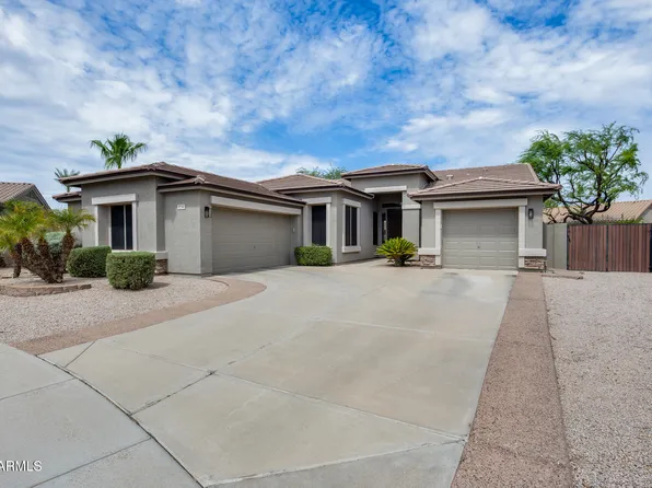 1732 W HOPI Drive, Chandler, AZ 85224