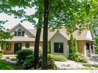 94 Eagles View Dr, New Ringgold, PA 17960