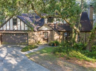 166 Spanish Point Dr, Beaufort, SC 29902
