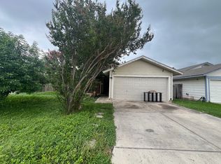 7994 Wayside Trl, San Antonio, TX 78244