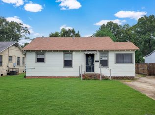 3951 Oswego St, Baton Rouge, LA 70805