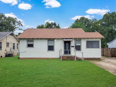 3951 Oswego St, Baton Rouge, LA, 70805