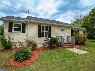 194 Kaolin Heights Rd, Dry Branch, GA 31020