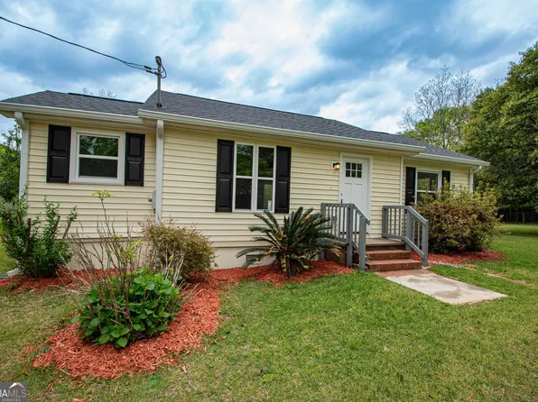 194 Kaolin Heights Rd, Dry Branch, GA 31020